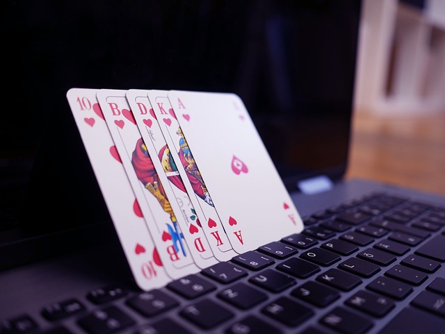 Online Live Casino