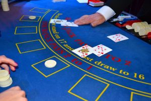 Online casino tricks